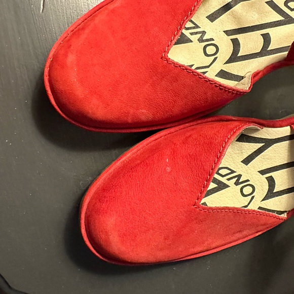 Fly London shoes - Picture 3 of 5